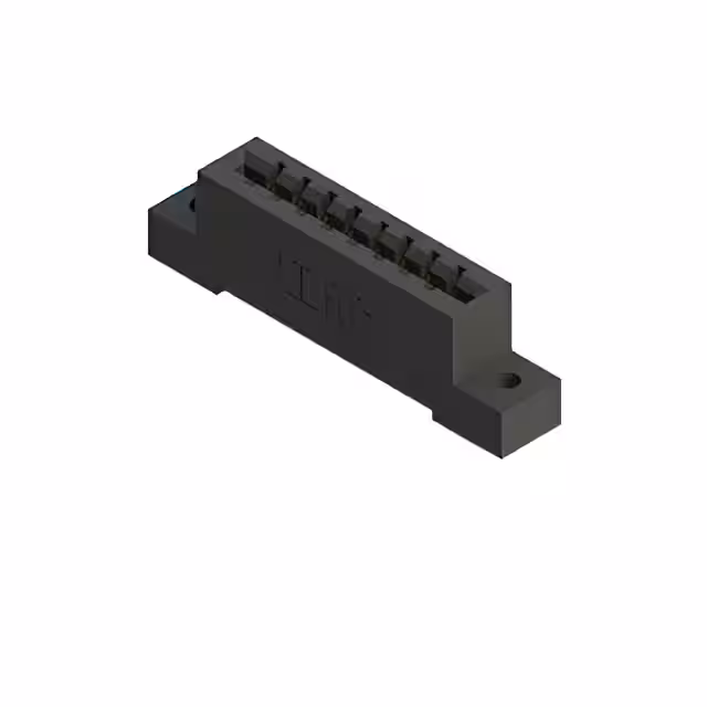 387-008-544-102 EDAC Inc.  Edgeboard Connectors